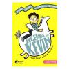 Philip Reeve, Sarah McIntyre Legenda lui Kevin -
