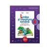 Daniela Besliu, Nicoleta Stanica Limba si literatura romana cls 4 caiet -