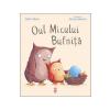 Debi Gliori, Alison Brown Oul Micului Bufnita -