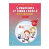 Arcadie Suceveanu, Valentina Lungu Comunicare in limba romana cls 1 Caiet de scriere -