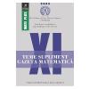 Radu Gologan, Ion Cicu Gazeta Matematica - Clasa 11 - Teme supliment -, Alexandru Negrescu