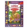 Petru Ghetoi Teste. Lumea ce ne inconjoara -