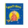 Anna Casalis Ronti Ront nu vrea sa doarma -