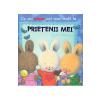 Trace Moroney Ce-mi place cel mai mult la prietenii mei -
