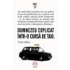 Paul Arden Dumnezeu explicat intr-o cursa de taxi -