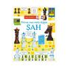 Katie Daynes Prima mea carte despre sah -