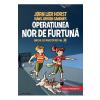 Jorn Lier Horst, Hans Jorgen Sandnes Operatiunea Nor de furtuna. Biroul de investigatii nr.2 - Jorn Lier Horst