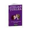 Stelian Turlea Arunc-o pe sora-mea din tren! -