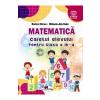 Rodica Chiran, Mihaela-Ada Radu Matematica cls 4 - Caiet -