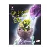 Heidi Howarth, Daniel Howarth Un dragon pe nume Ou -