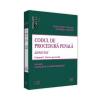 Voicu-Ionel Puscasu, Cristinel Ghigheci Codul de procedura penala adnotat Vol.1. Partea generala -