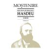 Bogdan Petriceicu Hasdeu Scrieri Vol.12 -