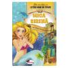 Hans Christian Andersen Mica sirena - Stiu sa citesc cu litere mari de tipar!