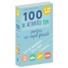 Gilles Diederichs 100 de activitati Zen pentru un copil fericit -