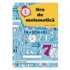 Petre Nachila Ora de matematica - Clasa 7 -
