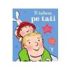 Giles Andreae, Emma Dodd Il iubesc pe tati -