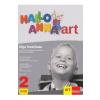 Olga Swerlowa Hallo Anna - Limba germana - Clasa 2 - Ghidul profesorului + CD -