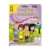 Paula Copacel, Viorel Dolha Caietul curcubeu MEM - Clasa 1 Sem.1 -