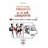 Clara Toma Vrei sa te faca fericita?! - Da-i o ora linistita! -