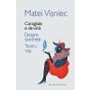 Matei Visniec Caragiale e de vina. Despre tandrete. Teatru vag -
