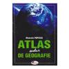 Manuela Popescu Atlas scolar de geografie -