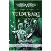 Anamaria Borlan Tulburare. Seria Aripile Albastre. Vol.3 -