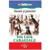 Ion Luca Caragiale Nuvele si povestiri -