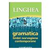 Gramatica limbii norvegiene contemporane cu exemple practice