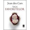 Jean des Cars Saga Favoritelor