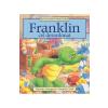Paulette Bourgeois, Brenda Clark Franklin cel dezordonat -
