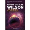 Robert Charles Wilson Vortex. Seria Turbion -