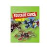 Marinela Chiriac, Doina Burtila Educatie Civica Clasa a 3-a Caiet -