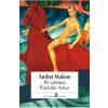 Andrei Makine Pe vremea fluviului Amur -