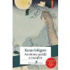 Kazuo Ishiguro Amintirea palida a muntilor -