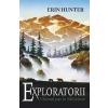 Erin Hunter Exploratorii Vol.4: Ultimul pas in salbaticie -