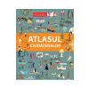Clive Gifford, Tracy Worrall Atlasul ciudateniilor -