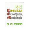 O.G. Popa Engleza - Exercitii de morfologie -