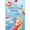 Alec Blenche Aventuri in Tara Virtutilor -, Doina Zavadschi