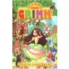 Fratii Grimm Cele mai frumoase povesti -