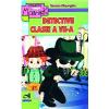 Nicolae Gheorghiu Detectivii clasei a VII-a -