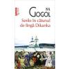N.V. Gogol Serile in catunul de linga Dikanka -