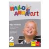 Olga Swerlowa Hallo Anna. Germana - Clasa 2 - Caietul elevului -