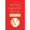 Yvon Dallaire Secretul cuplurilor fericite -