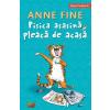 Anne Fine Pisica asasina pleaca de acasa -