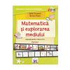 Stefan Pacearca, Mariana Mogos Matematica si explorarea mediului - Clasa a 2-a. Partea 1 - Manual -