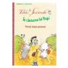 Andreas H. Schmachtl Tilda Soricela. In cautarea lui Rupi -