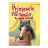 Chloe Ryder Printesele din Ponilandia. Secretul special -