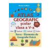 Marius Lungu Atlas geografic scolar - Clasa a 5-a -