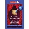 William Shakespeare Much Ado About Nothing. Mult zgomot pentru nimic + CD -