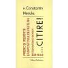 Constantin Necula Citire! Predici si meditatii la Apostolul de peste an -